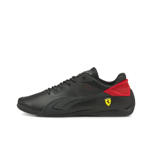 PUMA Scuderia Ferrari Тренировочные Кроссовки Низкие Унисекс