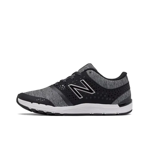 New Balance NB 577 Low Топ Кроссовки для тренировок Женские Черные