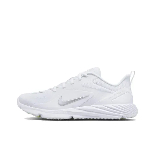 Nike Alpha Huarache 8 Pro Тренировочные кроссовки Низкий топ Унисекс