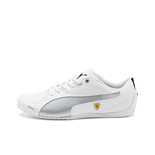 PUMA Drift Cat Тренировочные Кроссовки Низкие Мужские