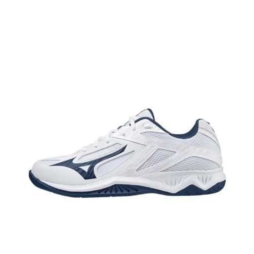 Кроссовки Mizuno для тренировок, низкий топ, унисекс