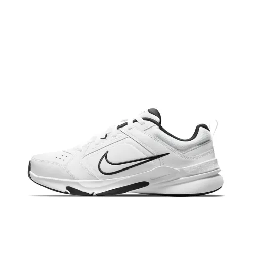 Кроссовки для тренировок Nike Defy All Day, низкие, унисекс