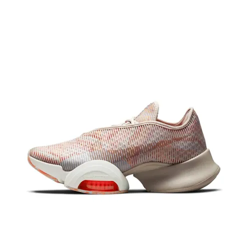 Nike SuperRep Тренировочные Кроссовки Низкие Женские