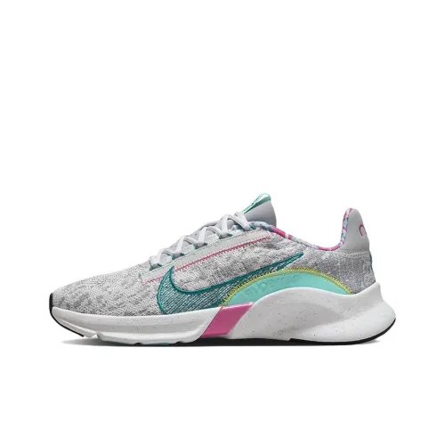 Nike SuperRep Тренировочные Кроссовки Низкие Женские