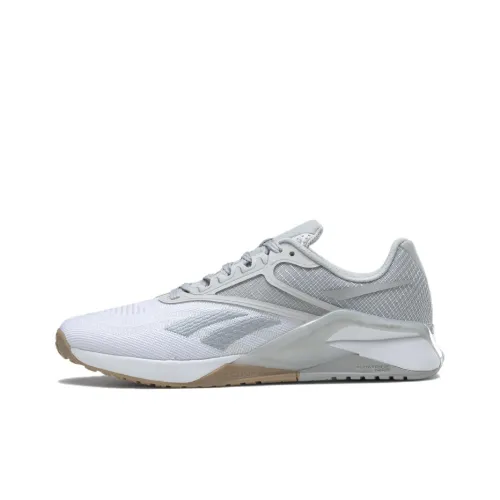 Кроссовки для тренировок Reebok Nano X2, низкий топ, женские