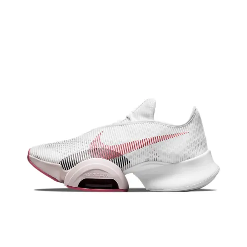 Nike SuperRep Тренировочные Кроссовки Низкие Женские