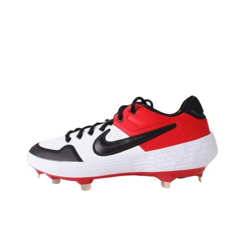 Nike Alpha Huarache Elite 2 Alpha Huarache Elite 2 Тренировочная обувь Красная Белая