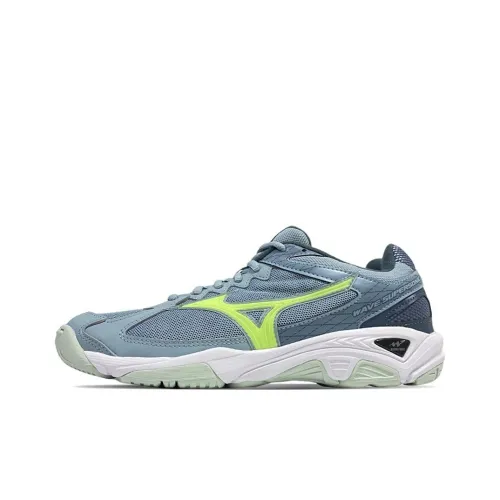 Кроссовки для волейбола Mizuno Low Top Unisex