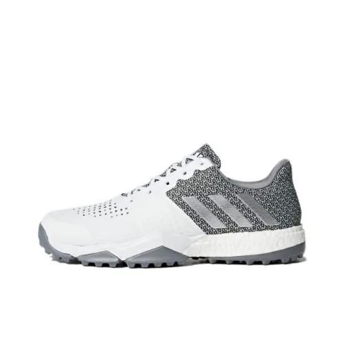 Adidas Adipower Golf Shoes Low Top Мужские