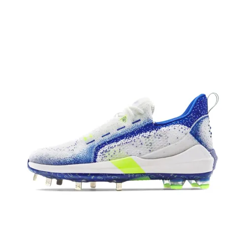 Under Armour HARPER Кроссовки для тренировок Низкий Топ Мужской