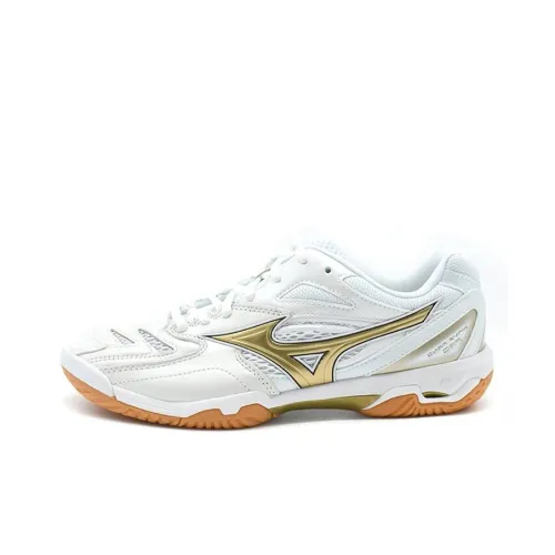 Кроссовки Mizuno Pro для тренировок, низкий топ, унисекс
