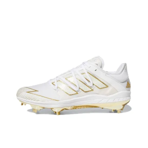 Adidas Afterburner 7 Тренировочные Кроссовки Низкие Мужские