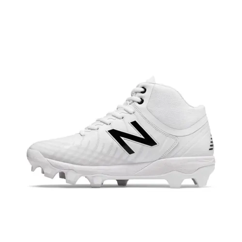 New Balance 4040 v5 MID CUT MID Топ Кроссовки для тренировок Мужской Белый