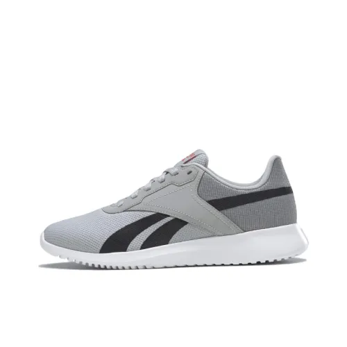 Кроссовки Reebok для тренировок, низкий топ, мужские