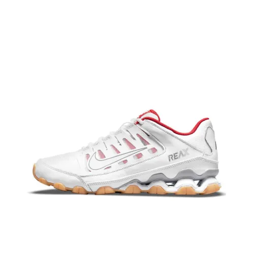 Nike Reax 8 Тренировочные Кроссовки Низкие Мужские