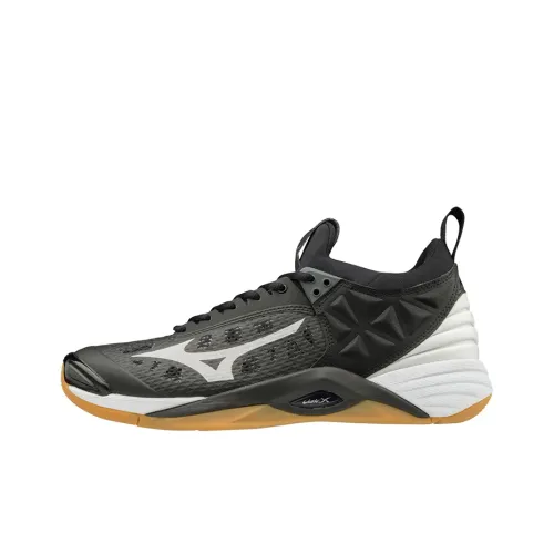 Кроссовки для волейбола Mizuno Low Top Unisex