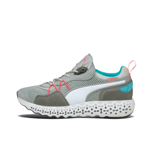 PUMA Calibrate Тренировочные Кроссовки MID Топ Унисекс