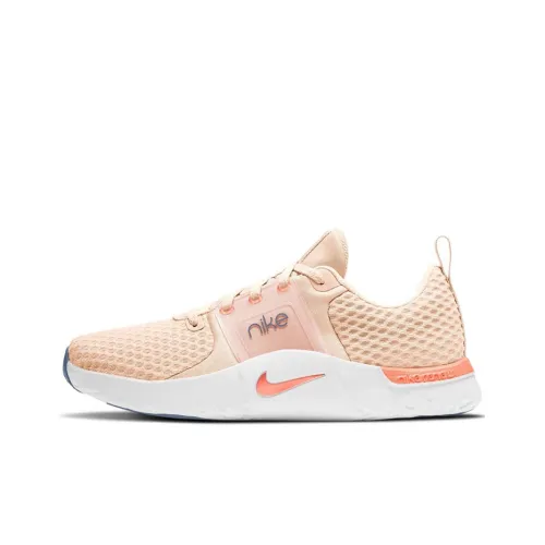 Nike Renew In Season TR 10 Тренировочные кроссовки Низкий топ Женский