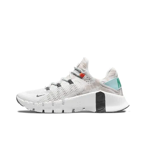 Nike Free Metcon Тренировочные кроссовки Низкий топ Женские