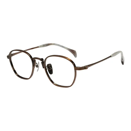 RIGHT SHOOP Квадратные Оправы для Очков Мужские