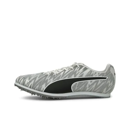 PUMA evoSPEED Low Топ Кроссовки для тренировок