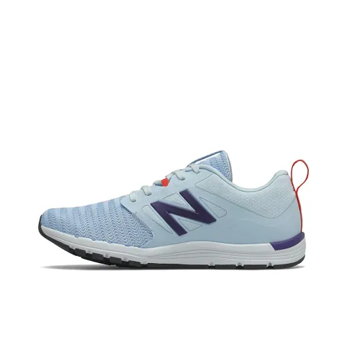 New Balance NB 577 V5 Low Топ Кроссовки для тренировок Женские Синие