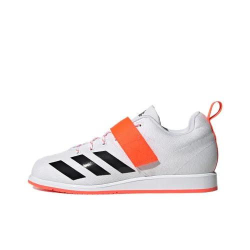 Adidas Powerlift Тренировочные Кроссовки Низкие Унисекс