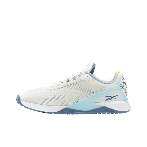 Кроссовки для тренировок Reebok Nano X1, низкий топ, мужские