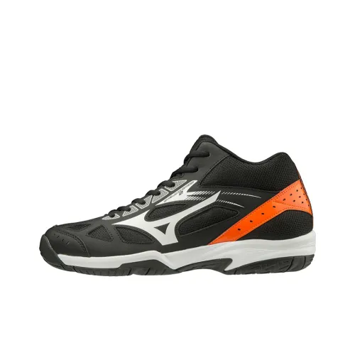 Кроссовки для волейбола Mizuno Cyclone Speed 2 MID Top Unisex