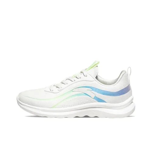 Anta FIVE Sacred Mountains Ultra 2,0 Амортизация Противоскользящий Устойчивый к истиранию Дышащий Низкий Топ