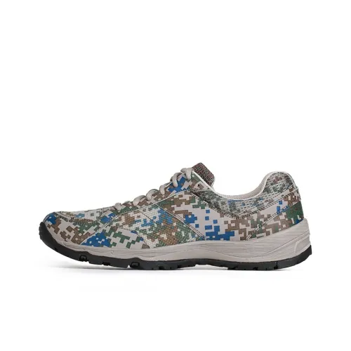DO WIN Тренировочные кроссовки Low Top Унисекс