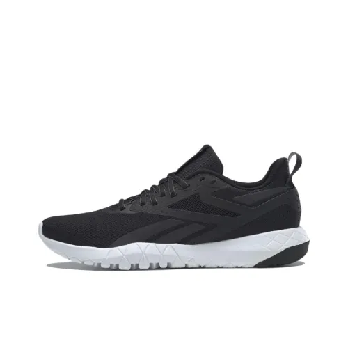 Reebok Flexagon FORCE 4 Low Топ Тренировочные Кроссовки Черные