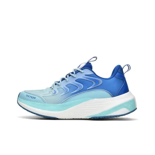 TEPOR Тренировочные кроссовки Low Top Унисекс