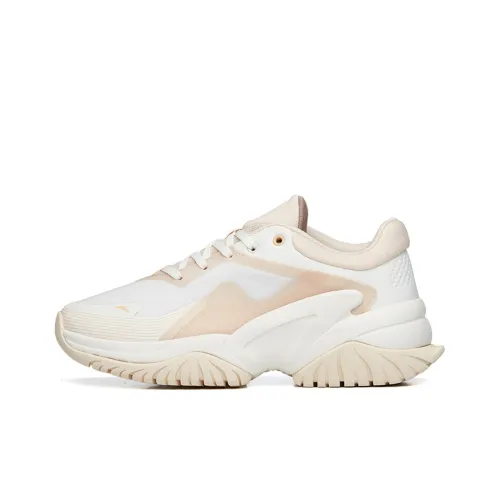 ANTA ZONGXUNXILIE Тренировочные кроссовки Низкий топ Женские