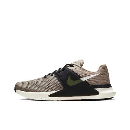 Nike Renew Fusion Тренировочные Кроссовки Низкие Мужские