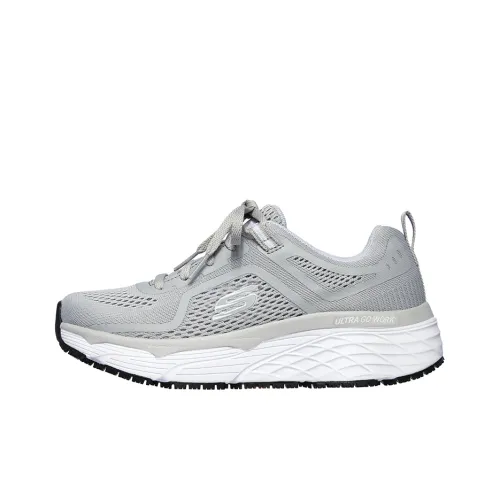 Skechers Max Cushioning Кроссовки для тренировок Низкий Топ Женские