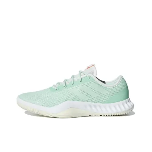 Кроссовки для тренировок adidas CrazyTrain Low Top Женские