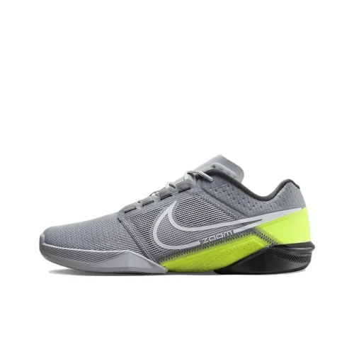 Nike Zoom Metcon Turbo 2 Тренировочные кроссовки Низкий топ Мужской