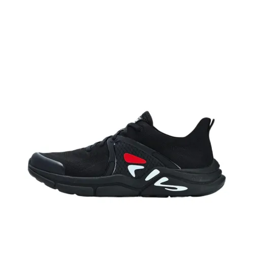 FILA Mind 3 Тренировочные Кроссовки Низкие Женские