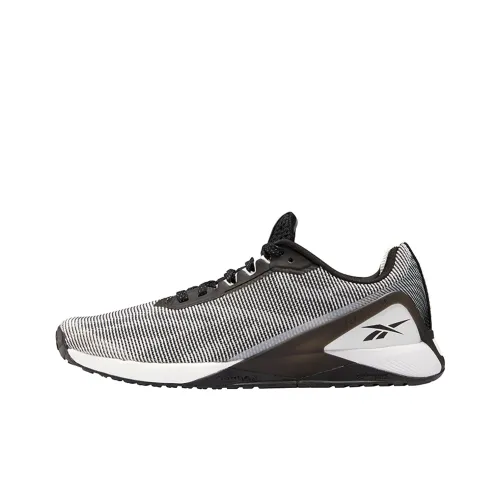 Кроссовки для тренировок Reebok Nano X1, низкий топ, мужские