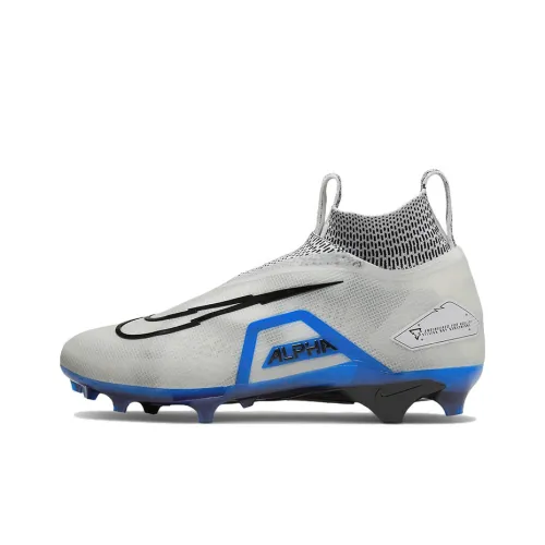 Nike Alpha Menace Collection Кроссовки для тренировок MID Топ Мужской