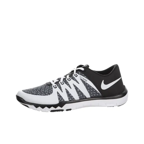 nike Free Trainer 5,0 Free Trainer 5,0 V6 AMP Амортизаторы Slip-resistant Дышащий Низкий Топ Кроссовки для тренировок Мужской