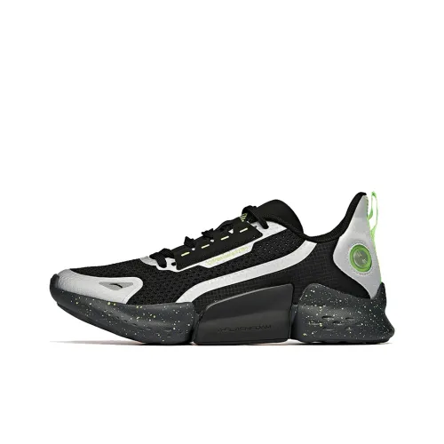 ANTA ZONGXUNXILIE Тренировочные кроссовки низкий топ мужской