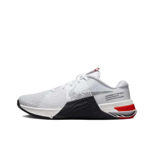 Nike Metcon 8 Кроссовки для тренировок Низкий Топ Женские