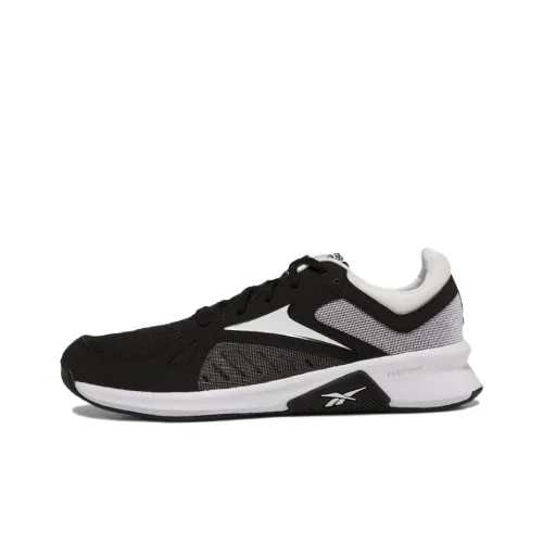 Reebok Advanced Trainer Тренировочные кроссовки Низкий топ Мужской