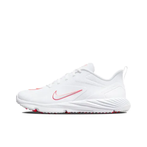 Nike Alpha Huarache 8 Pro Turf Тренировочные Кроссовки Низкие Унисекс