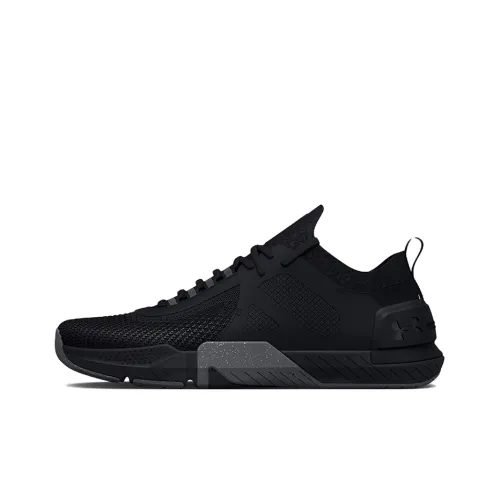 Under Armour Reign 4 Pro Тренировочные кроссовки Низкий топ Мужской