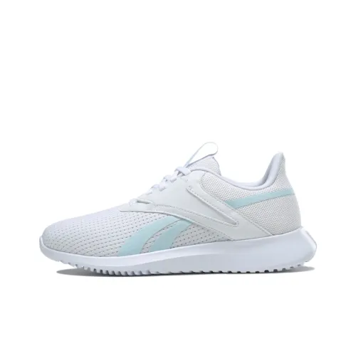 Кроссовки Reebok для тренировок, низкие, женские