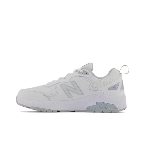 New Balance NB 857 Low Топ Кроссовки для тренировок Женские Белые