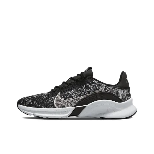 Nike SuperRep Тренировочные Кроссовки Низкие Женские